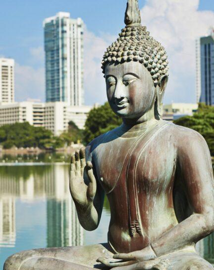 Top Things to Do in Colombo