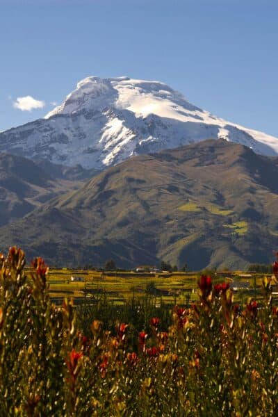Signature Ecuador and Galapagos