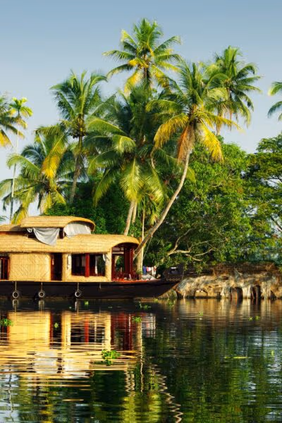 Classic Kerala and the Maldives