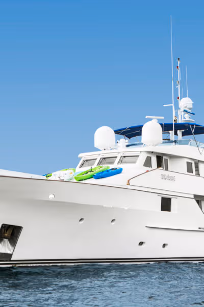 Private Charter Luxury Galapagos Cruise & Peru