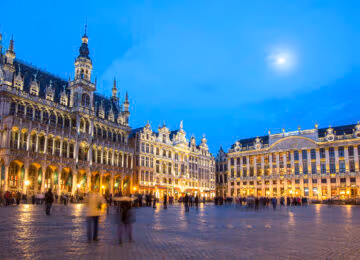 Brussels thumbnail