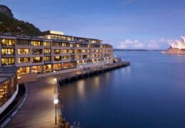 Park Hyatt Sydney