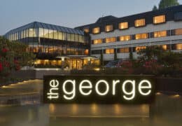 The George