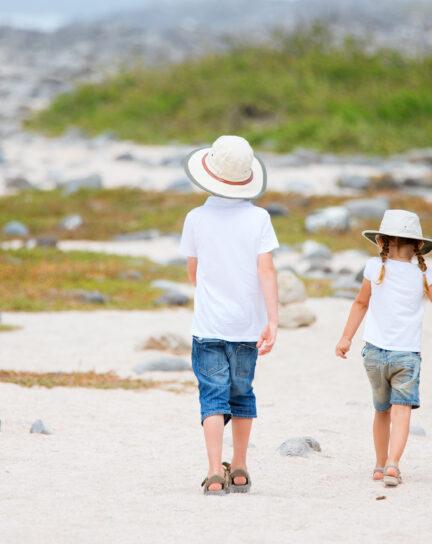 Top Five Destinations for Multi-Generational Travel