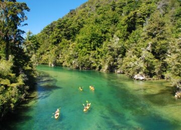 Nelson and Abel Tasman thumbnail