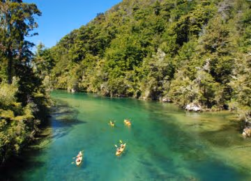 Nelson and Abel Tasman thumbnail