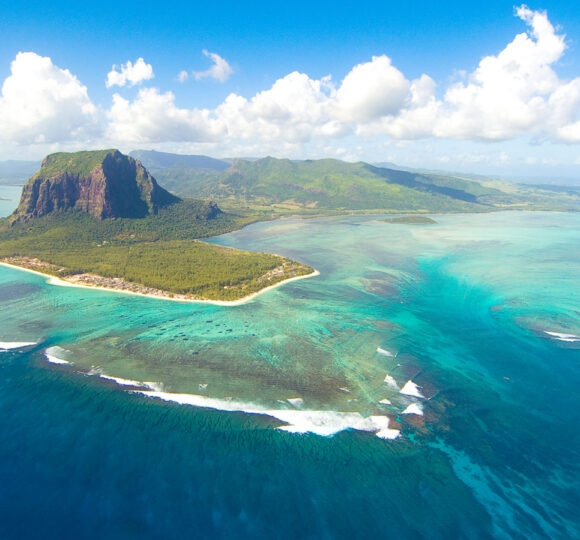 Mauritius