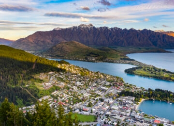 Queenstown and Wanaka thumbnail