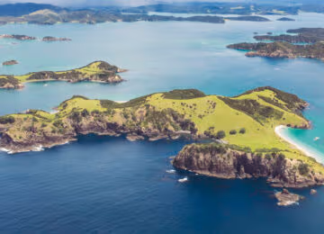 Bay of Islands thumbnail