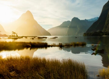Milford Sound and Fiordland National Park thumbnail