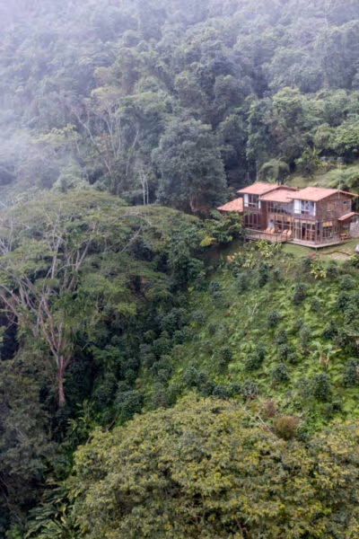 Colombia's Hidden Highlights
