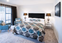 Alpine Suites on Tekapo