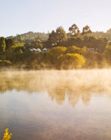 Lake House Daylesford