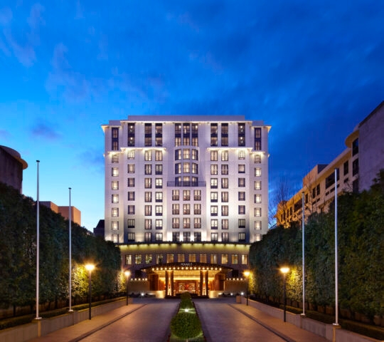 park-hyatt-melbourne-exterior