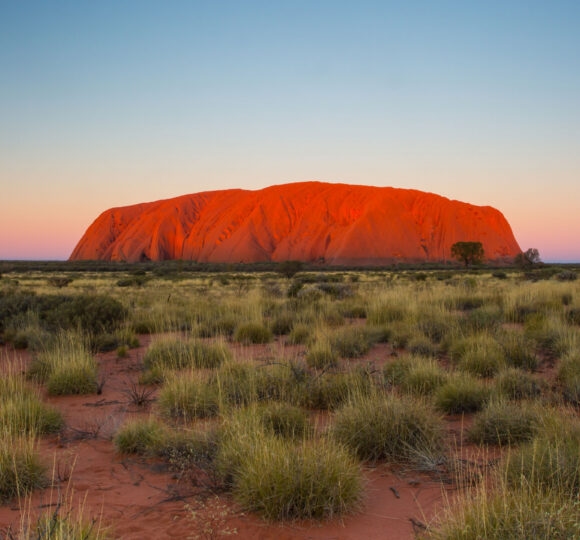 Australia