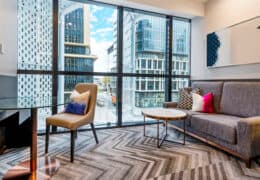 Peppers Kings Square Hotel