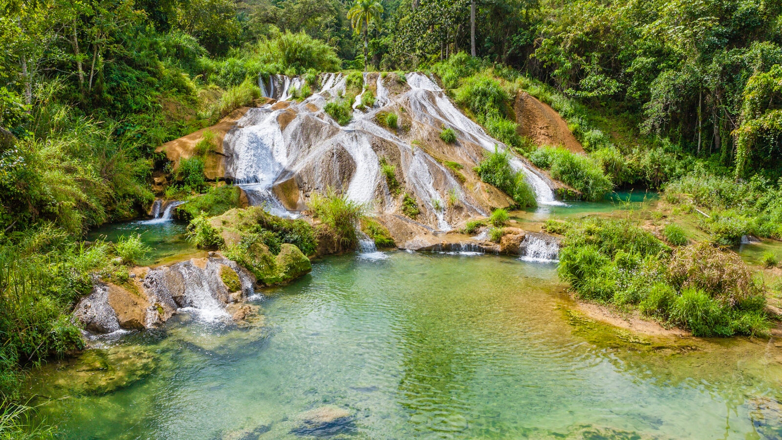 topes-de-collantes-waterfall-cuba