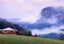 Emirates One&Only Wolgan Valley