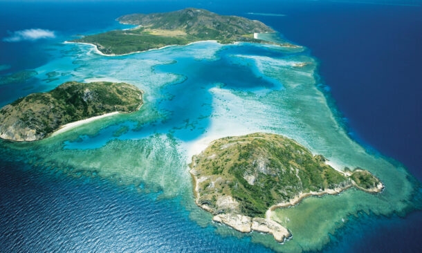 Lizard Island