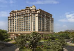 The Leela Palace New Delhi