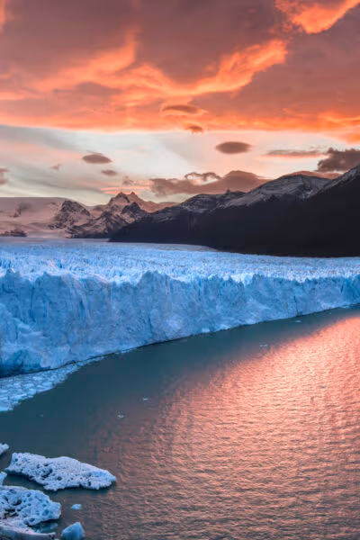 Ultimate Highlights of Patagonia