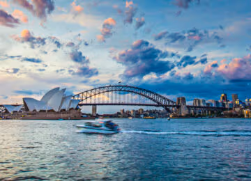 Sydney thumbnail
