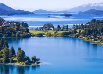 The Lake District thumbnail