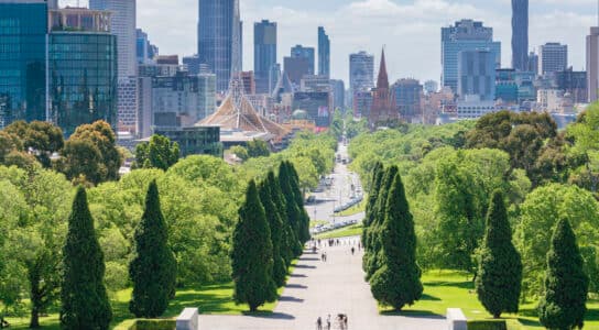 Explore the city preview image