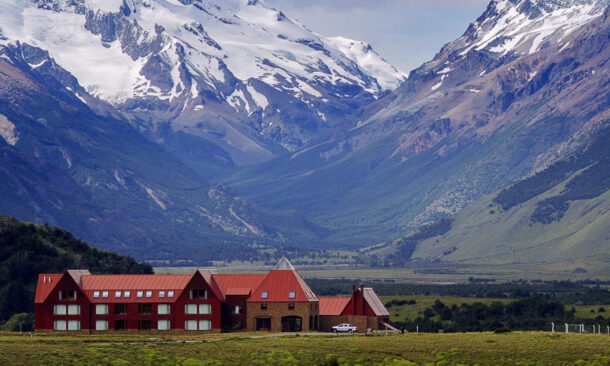 Don Los Cerros Boutique Hotel & Spa