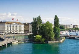 Four Seasons Geneva