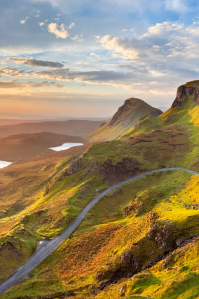 Classic Scotland