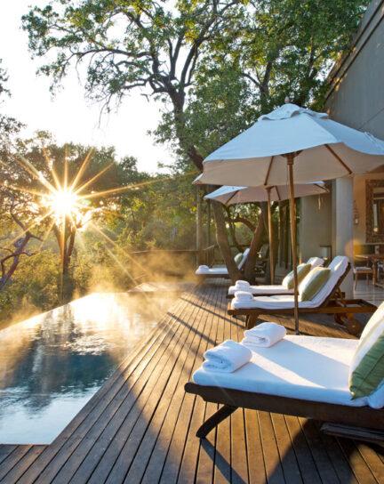 The 16 Best Luxury Spa Hotels in Africa: Relaxation & Wellness