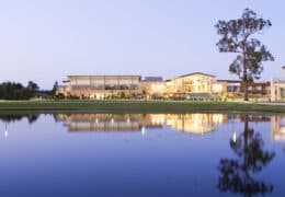 Crowne Plaza Hunter Valley