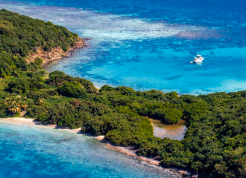 The Guanacaste Coast thumbnail