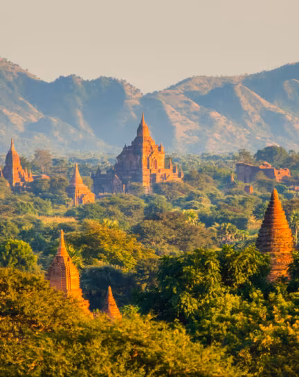 10 Top November Escapes to Southeast Asia