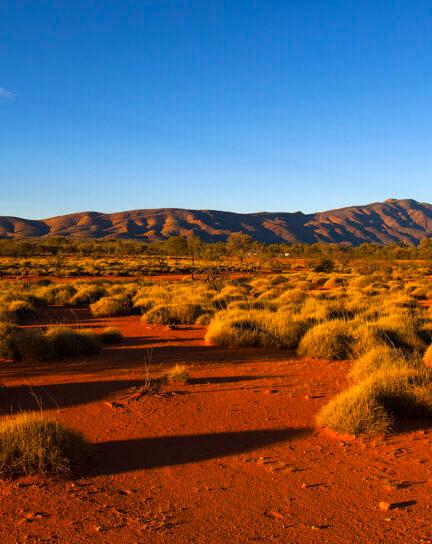 The Best Places to See Aboriginal Art and Culture