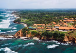 Cape Weligama