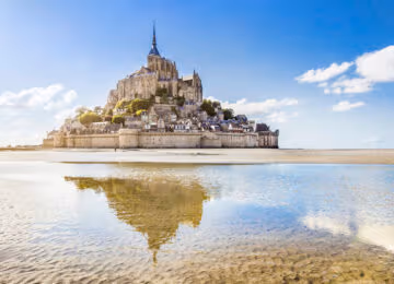 Normandy thumbnail