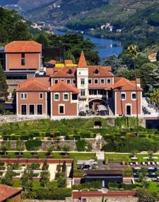 Six Senses Douro Valley