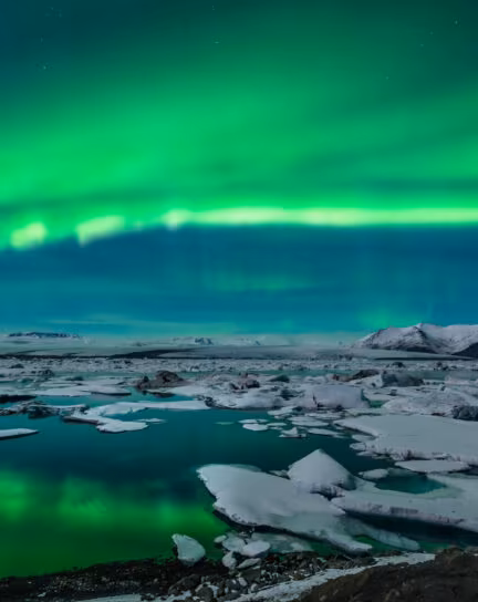 How to See the Northern Lights in Iceland