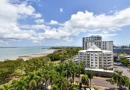 Mantra on the Esplanade