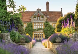 Belmond Le Manoir aux Quat’Saisons