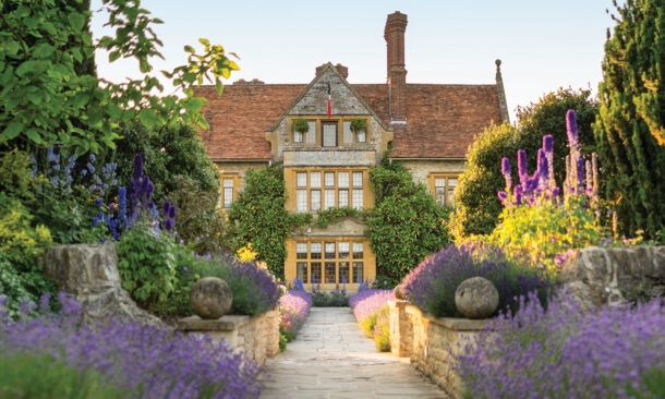 Belmond Le Manoir aux Quat’Saisons