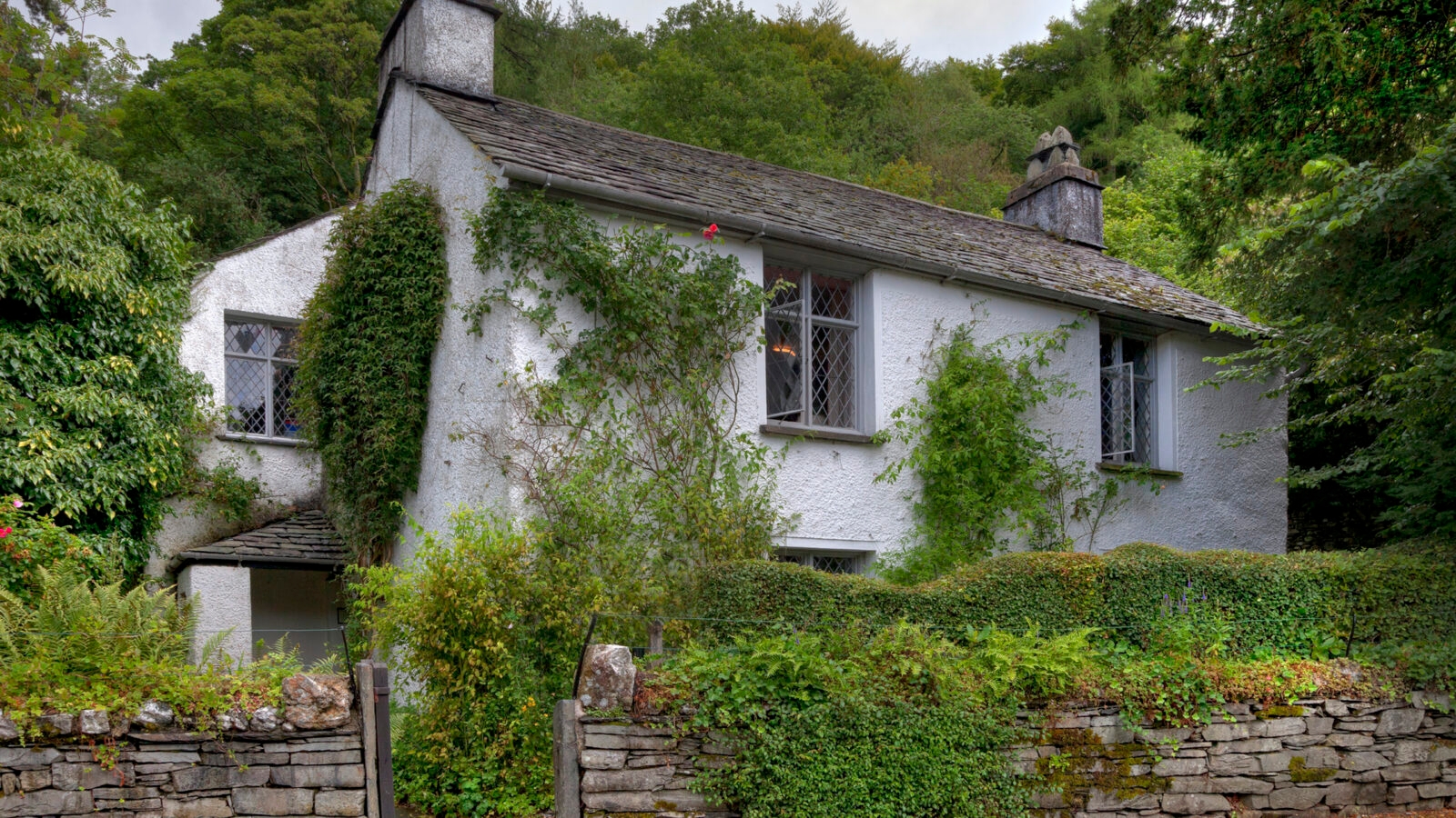 dove-cottage-lake-district