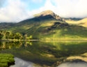 Buttermere, Lake District, England