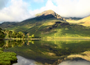 English Lake District thumbnail