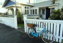 Teichelmann’s Bed and Breakfast