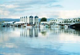 Peppers Seaport Launceston