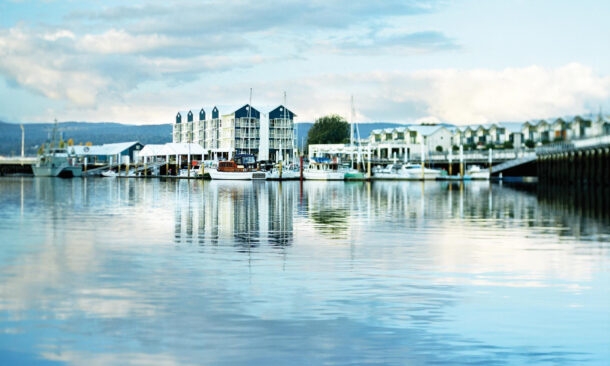 Peppers Seaport Launceston