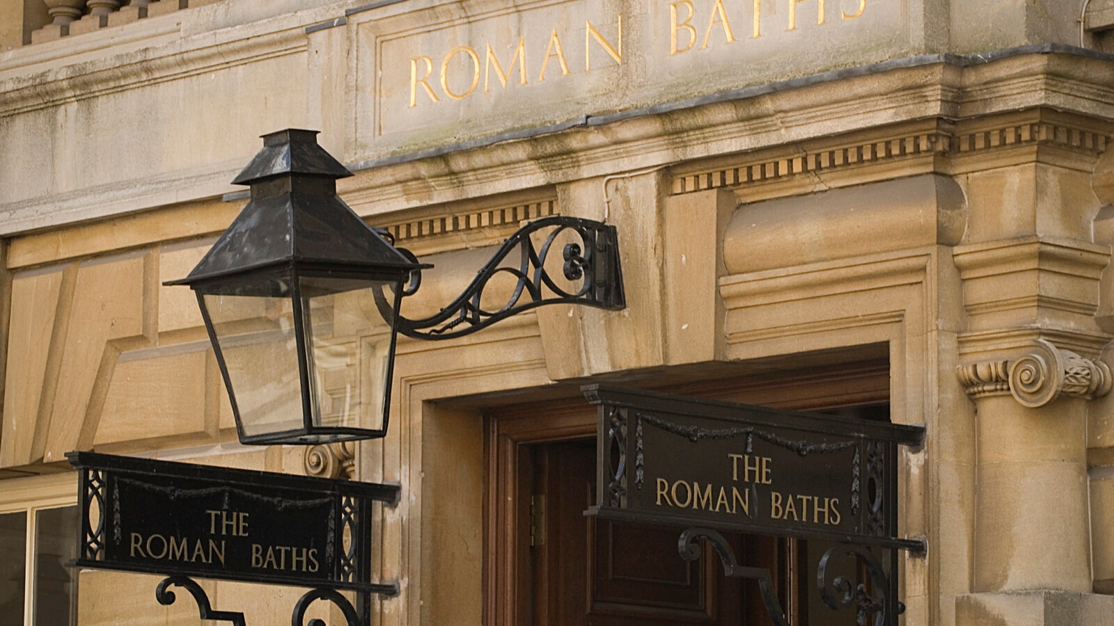 roman-baths-sign